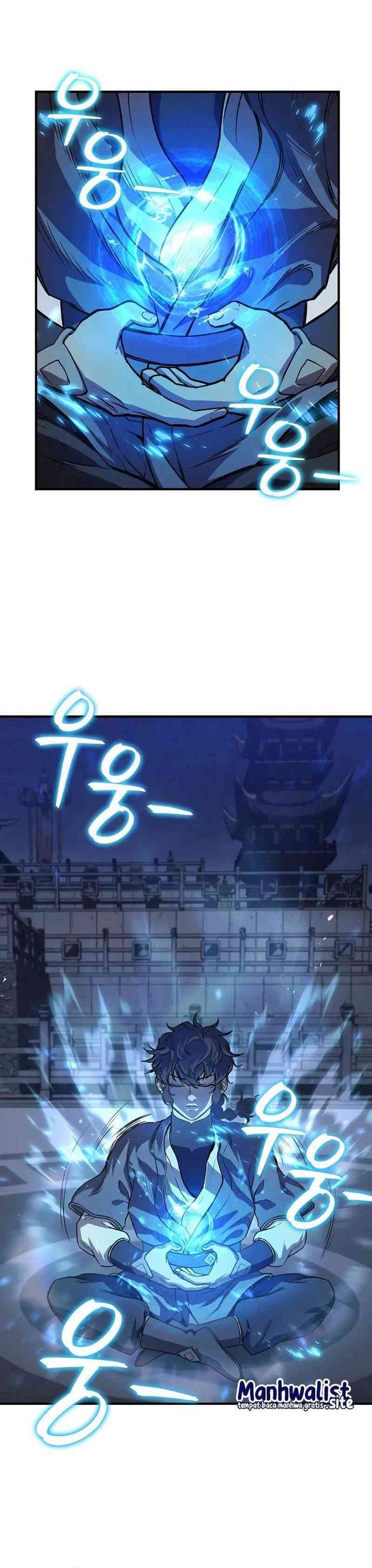 The Demonic Cult Instructor Returns Chap 24 - Next Chap 25