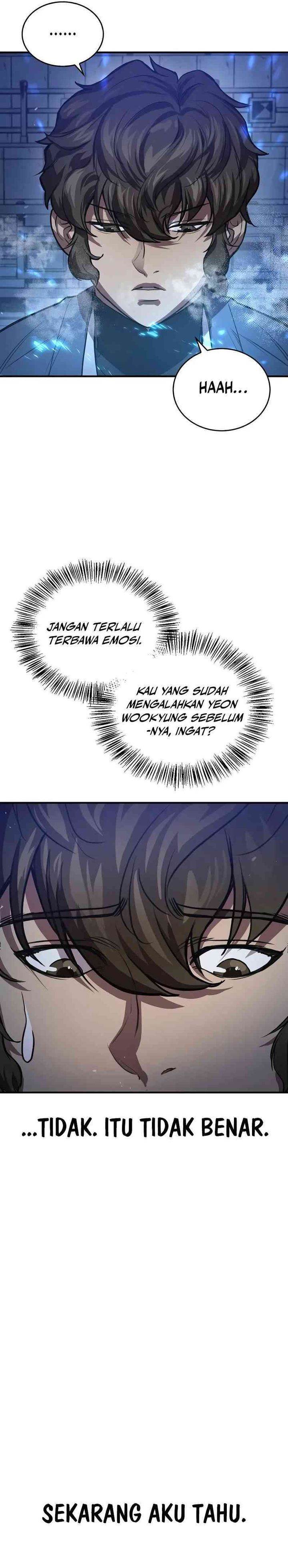 The Demonic Cult Instructor Returns Chap 24 - Next Chap 25