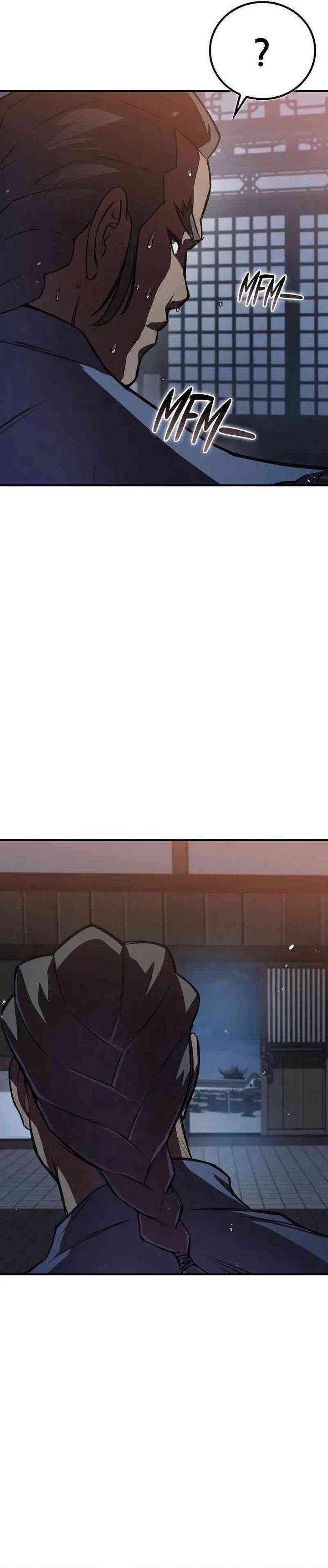 The Demonic Cult Instructor Returns Chap 24 - Next Chap 25