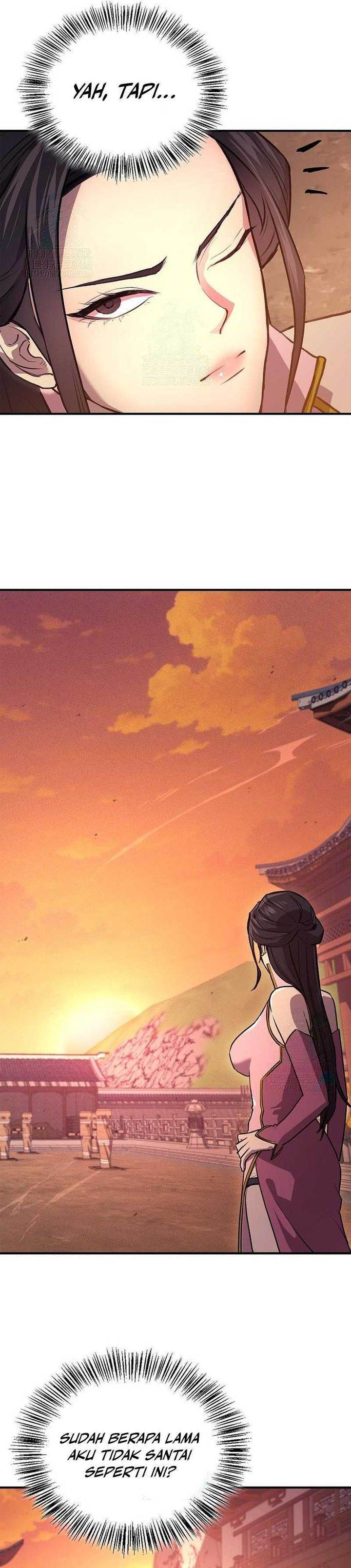 The Demonic Cult Instructor Returns Chap 26 - Next Chap 27