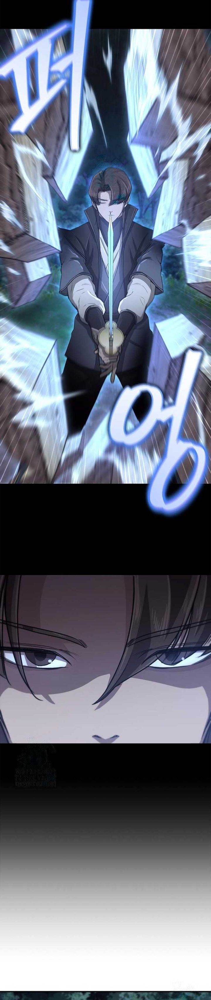 The Demonic Cult Instructor Returns Chap 26 - Next Chap 27