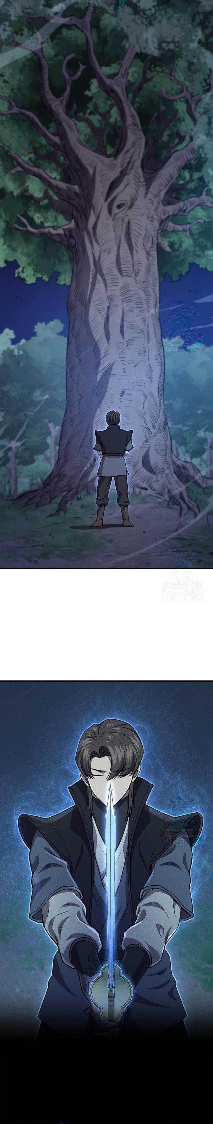 The Demonic Cult Instructor Returns Chap 26 - Next Chap 27