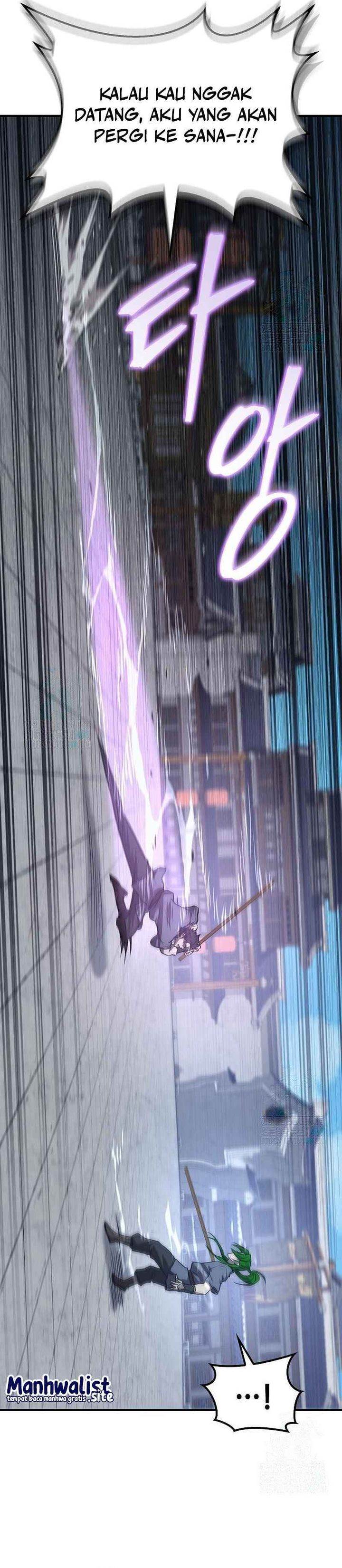 The Demonic Cult Instructor Returns Chap 29 - Next Chap 30