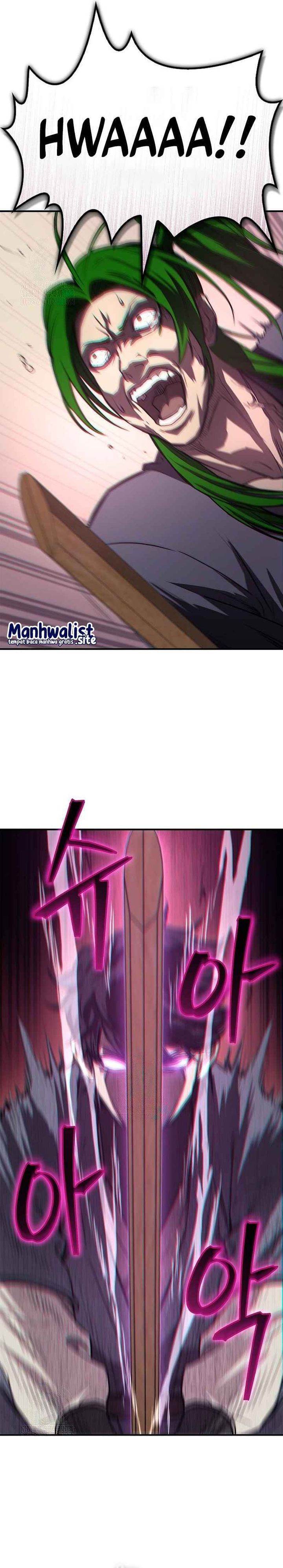 The Demonic Cult Instructor Returns Chap 29 - Next Chap 30