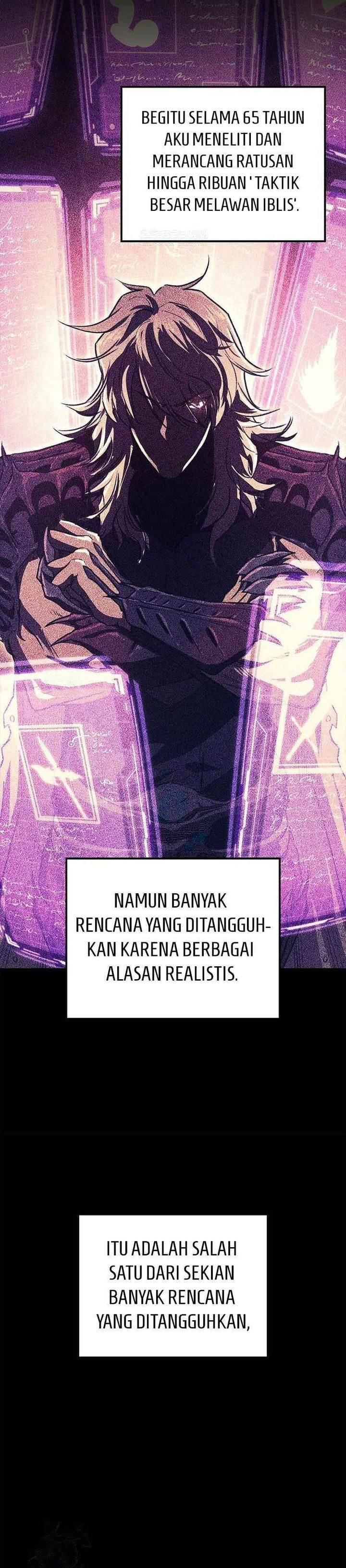 The Demonic Cult Instructor Returns Chap 29 - Next Chap 30