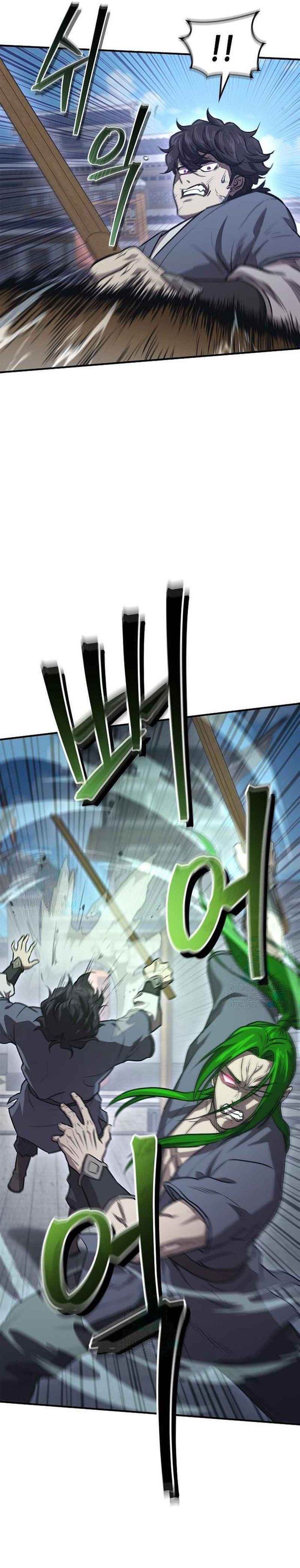 The Demonic Cult Instructor Returns Chap 29 - Next Chap 30