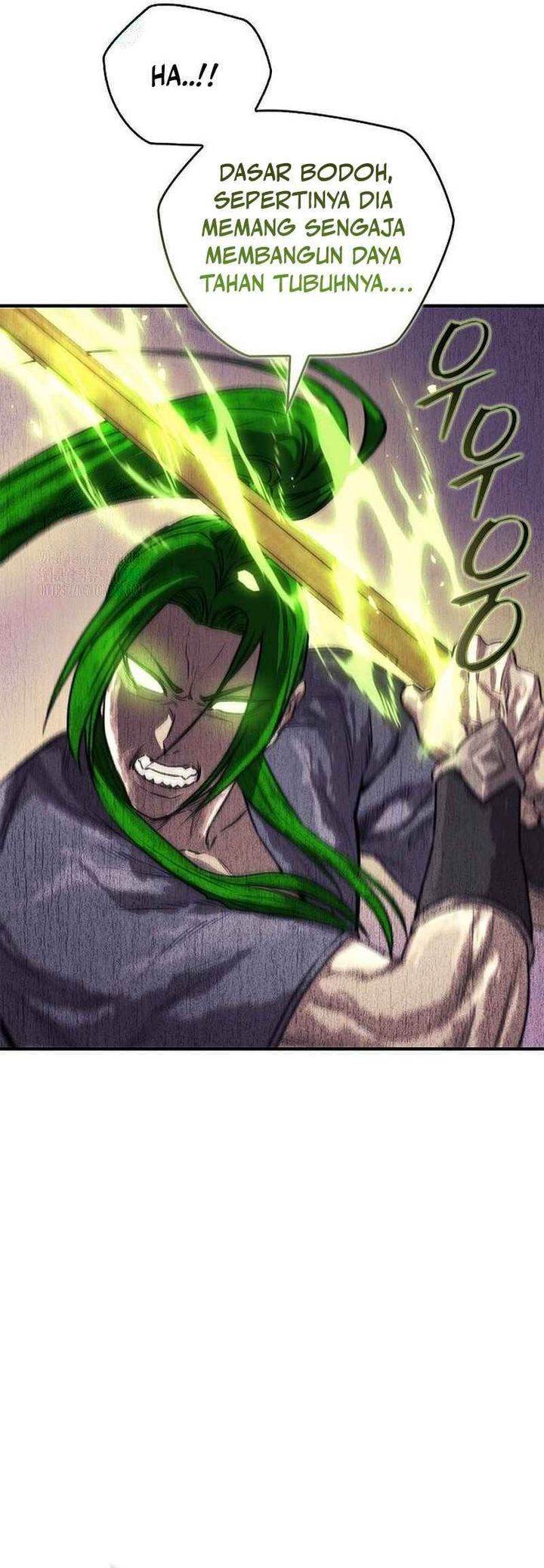 The Demonic Cult Instructor Returns Chap 29 - Next Chap 30