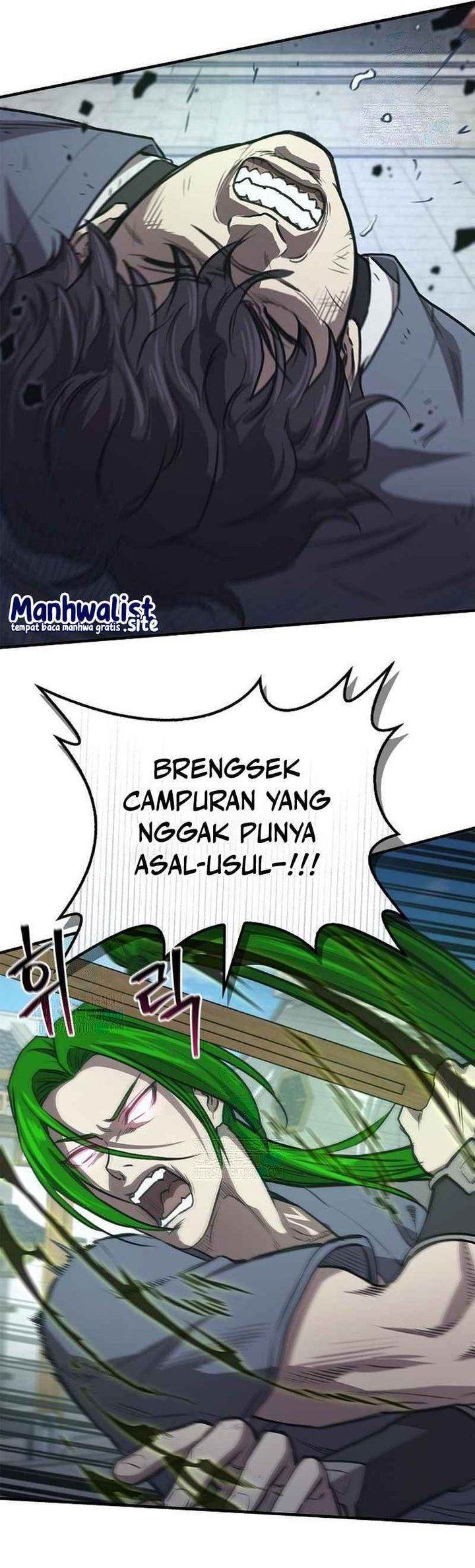 The Demonic Cult Instructor Returns Chap 29 - Next Chap 30