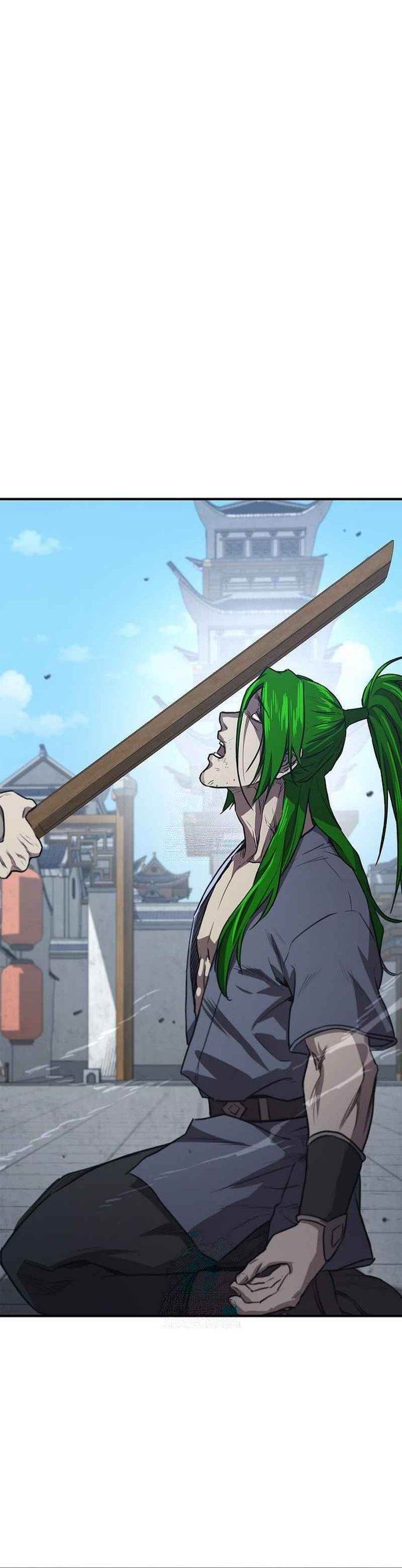 The Demonic Cult Instructor Returns Chap 29 - Next Chap 30