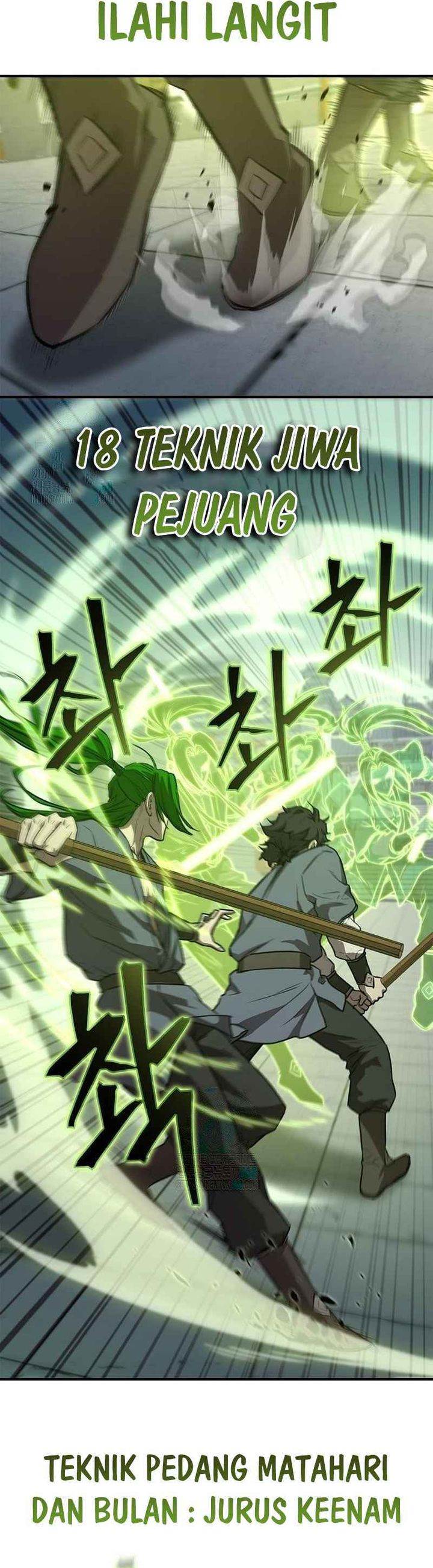 The Demonic Cult Instructor Returns Chap 29 - Next Chap 30