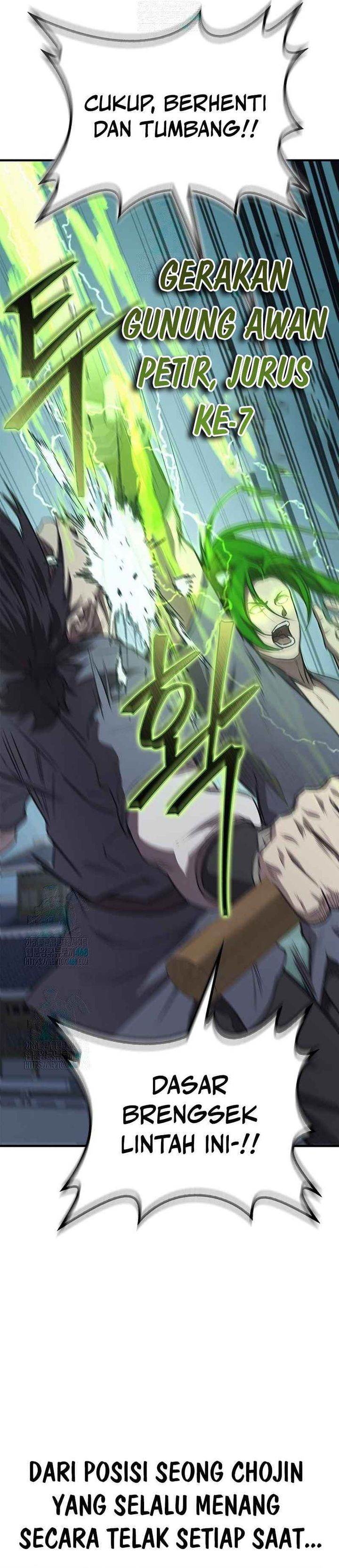 The Demonic Cult Instructor Returns Chap 29 - Next Chap 30