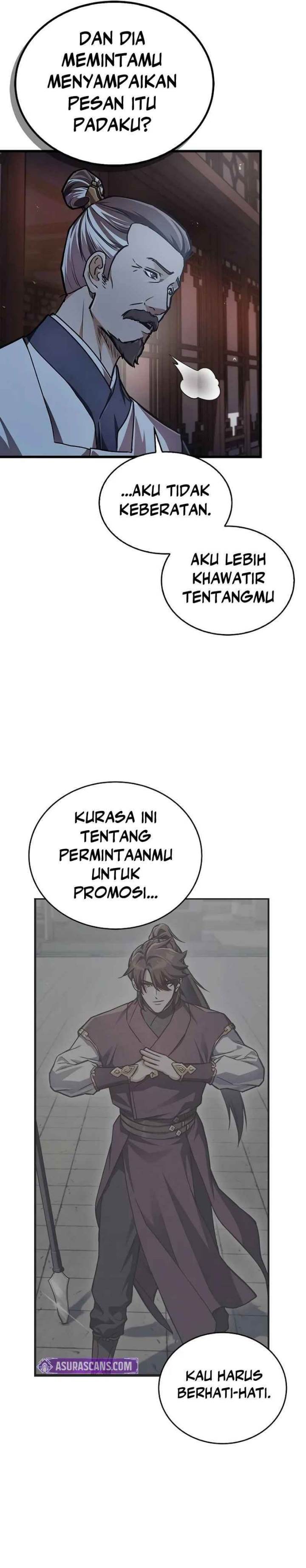 The Demonic Cult Instructor Returns Chap 2 - Next Chap 3