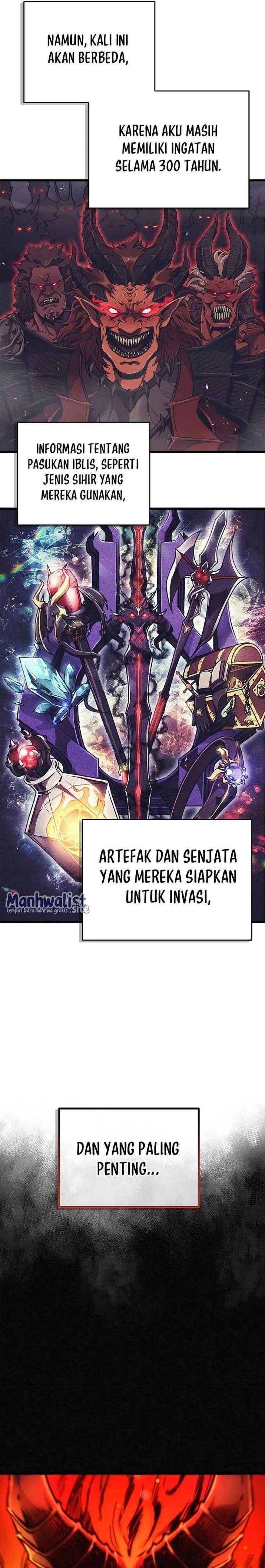 The Demonic Cult Instructor Returns Chap 2 - Next Chap 3