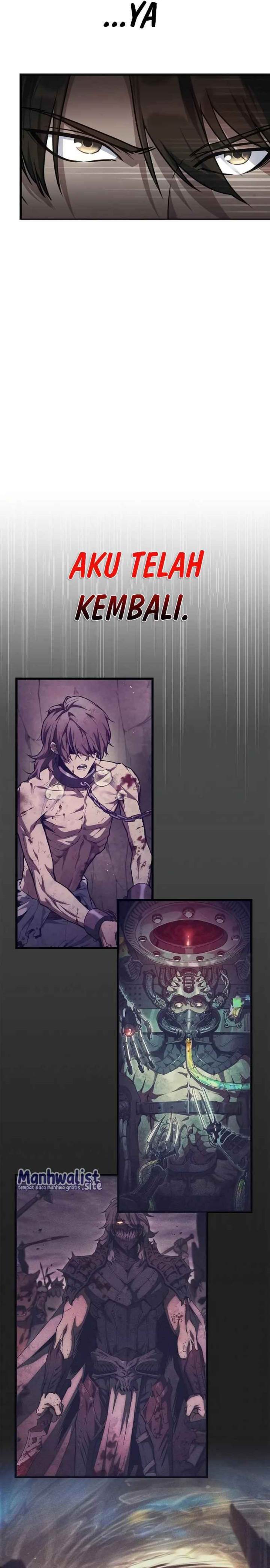 The Demonic Cult Instructor Returns Chap 2 - Next Chap 3