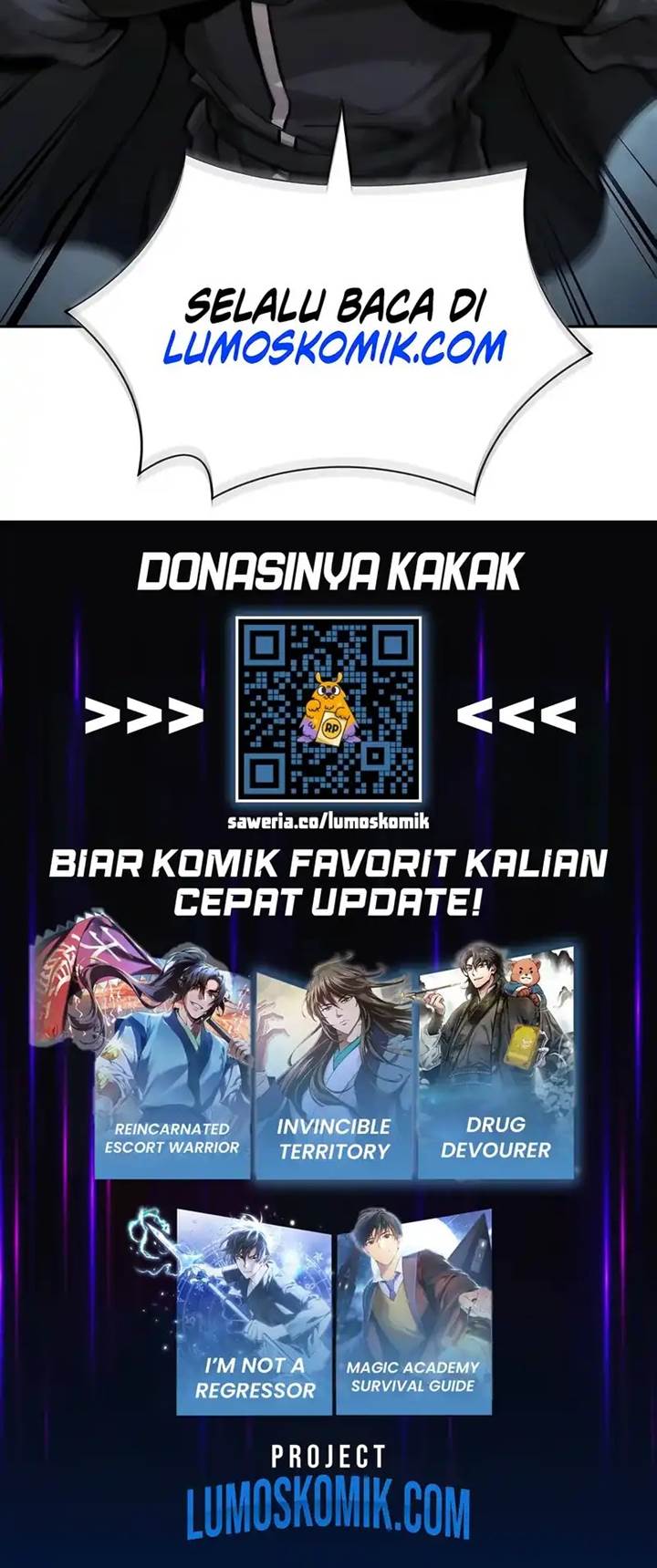 The Demonic Cult Instructor Returns Chap 30 - Next Chap 31