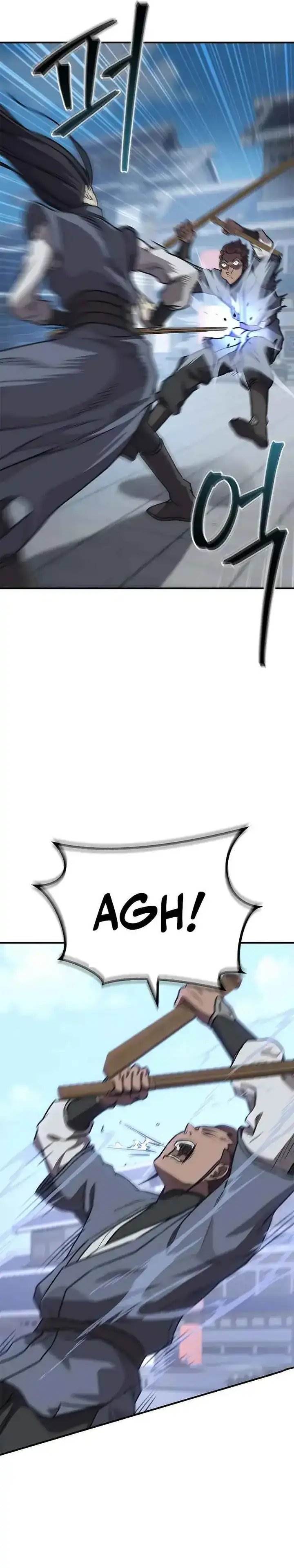 The Demonic Cult Instructor Returns Chap 31 - Next Chap 32