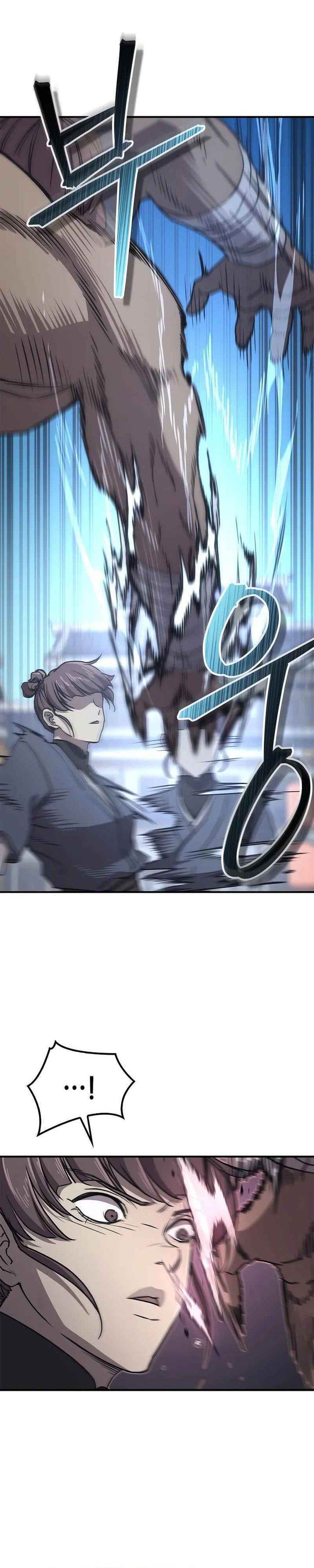 The Demonic Cult Instructor Returns Chap 32 - Next Chap 33