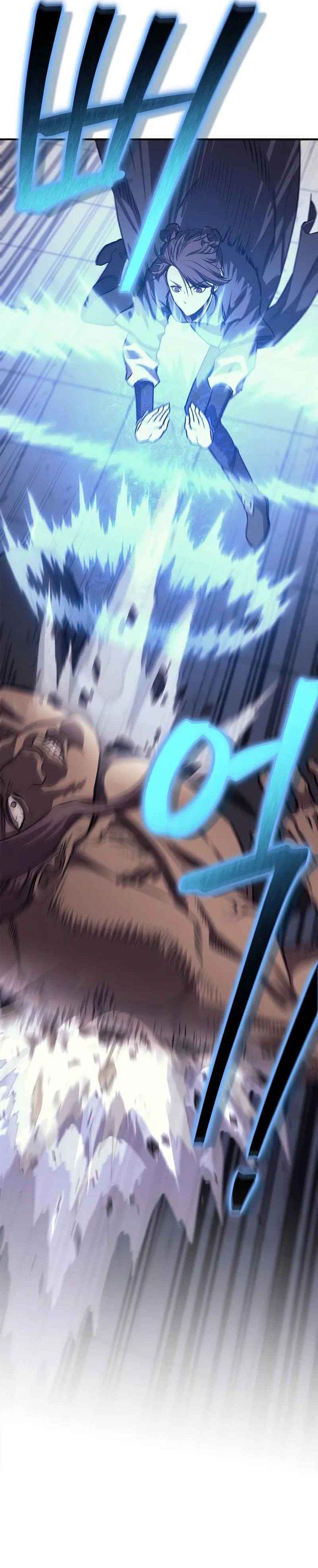 The Demonic Cult Instructor Returns Chap 32 - Next Chap 33