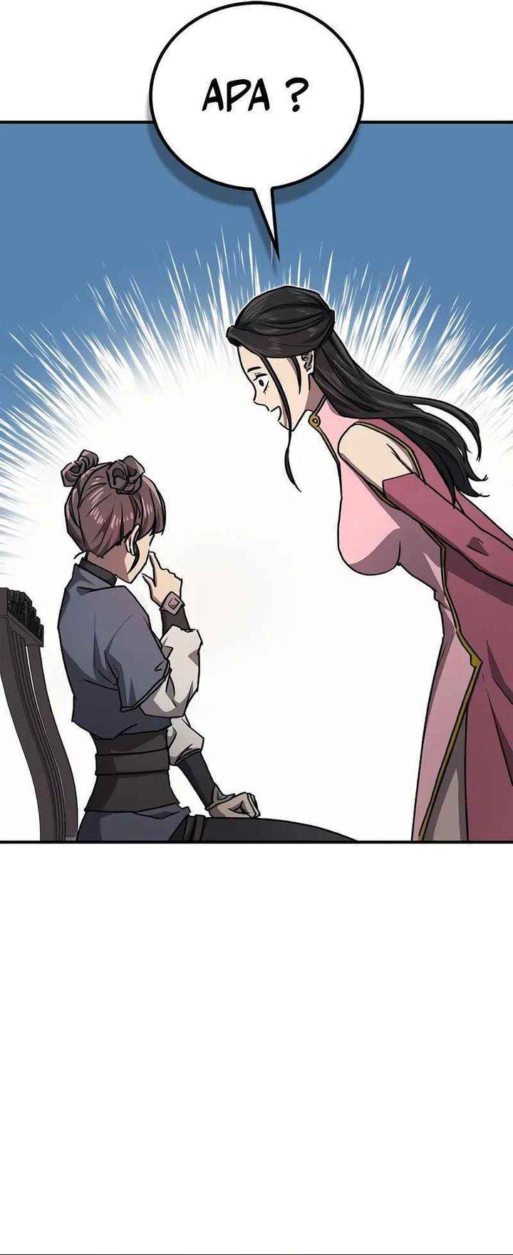 The Demonic Cult Instructor Returns Chap 32 - Next Chap 33