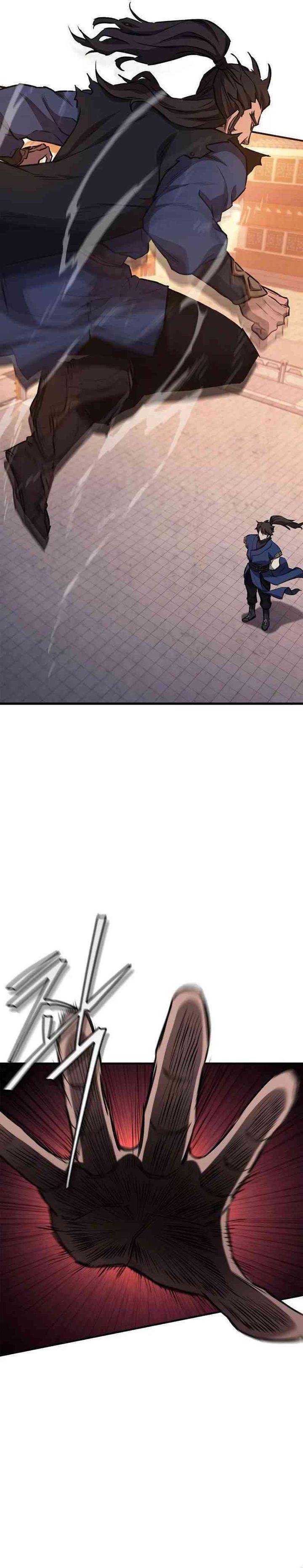 The Demonic Cult Instructor Returns Chap 37 - Next Chap 38