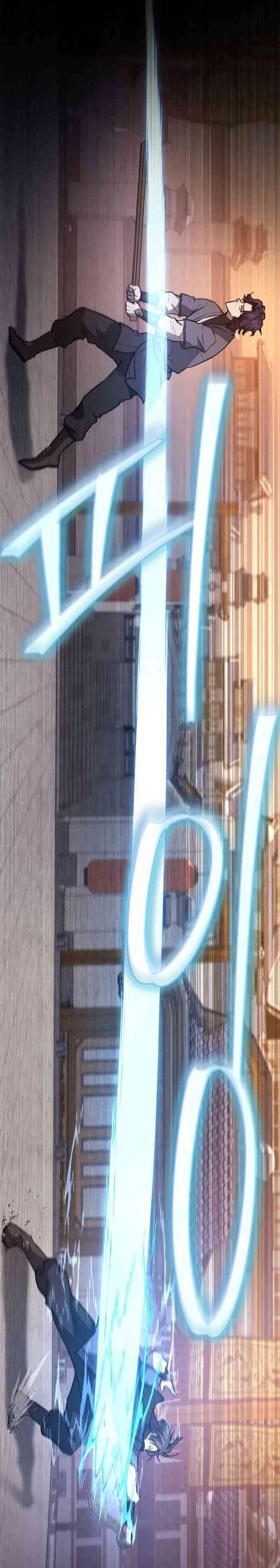 The Demonic Cult Instructor Returns Chap 37 - Next Chap 38