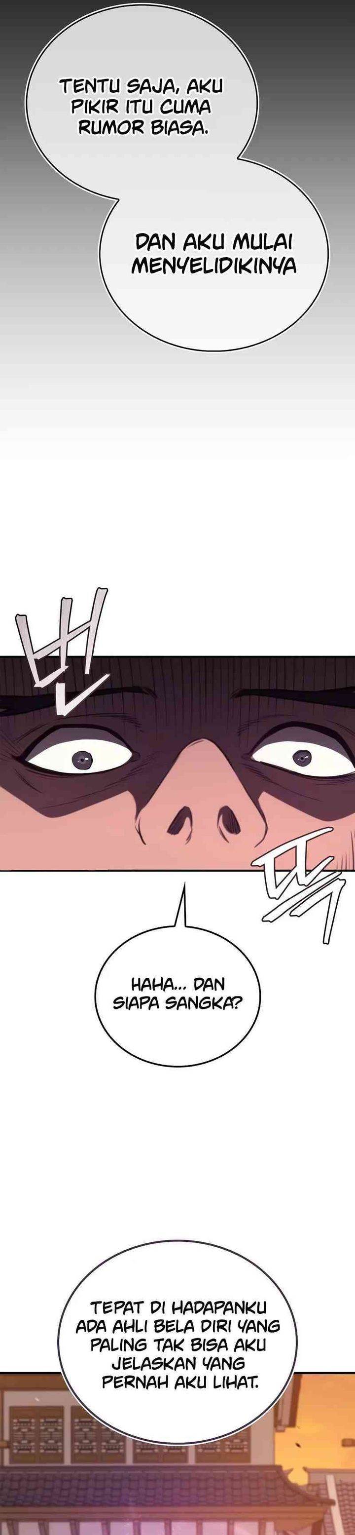 The Demonic Cult Instructor Returns Chap 37 - Next Chap 38