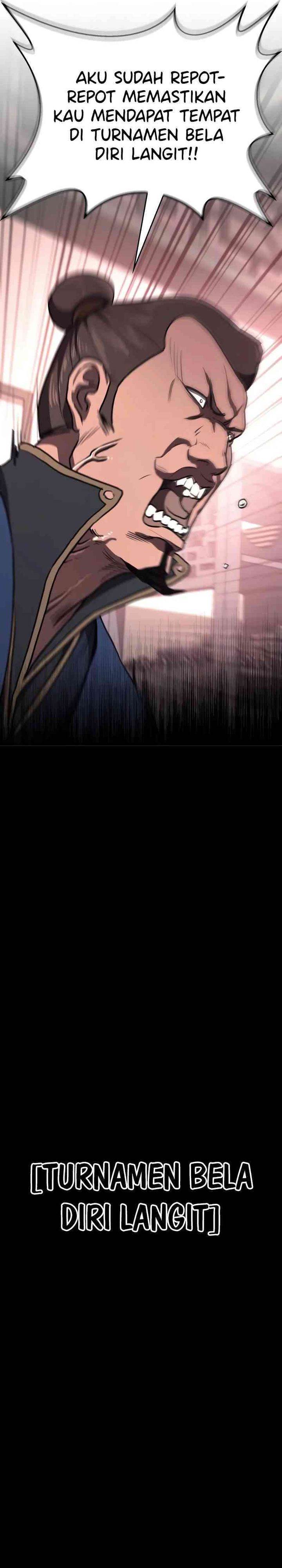 The Demonic Cult Instructor Returns Chap 34 - Next Chap 35