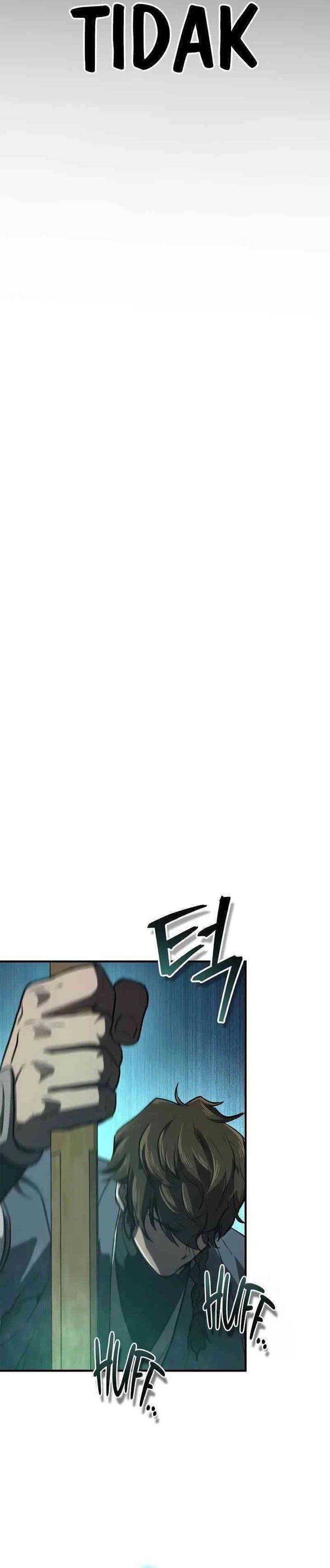 The Demonic Cult Instructor Returns Chap 34 - Next Chap 35