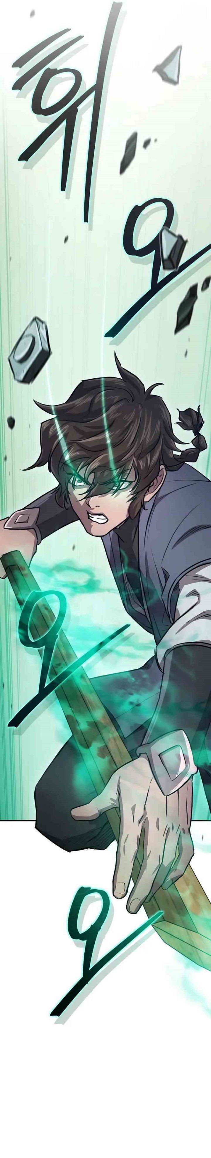 The Demonic Cult Instructor Returns Chap 35 - Next Chap 36