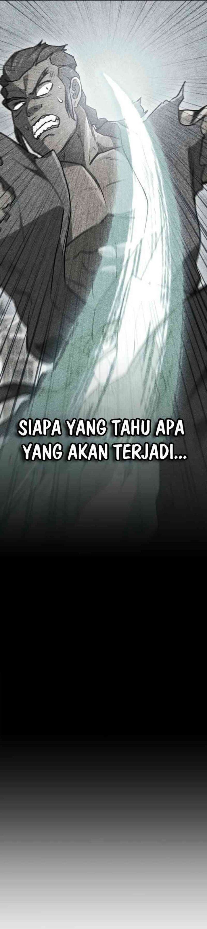 The Demonic Cult Instructor Returns Chap 35 - Next Chap 36