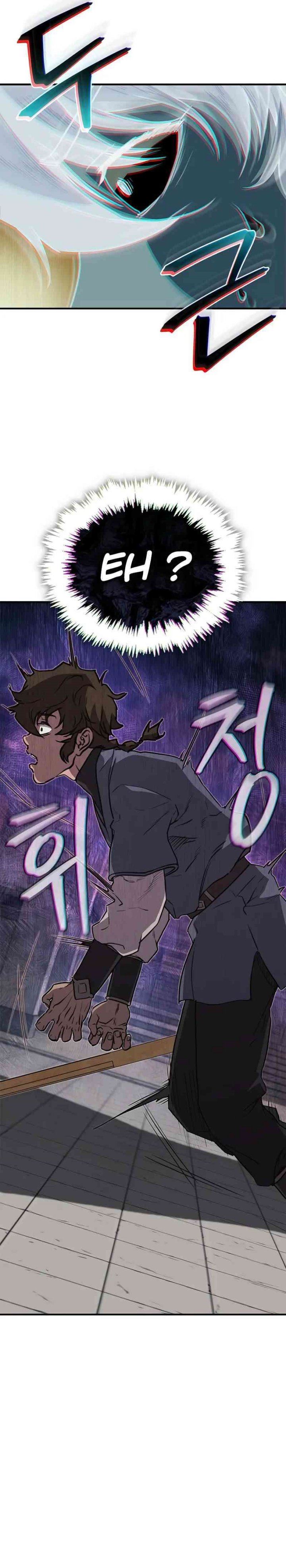 The Demonic Cult Instructor Returns Chap 35 - Next Chap 36