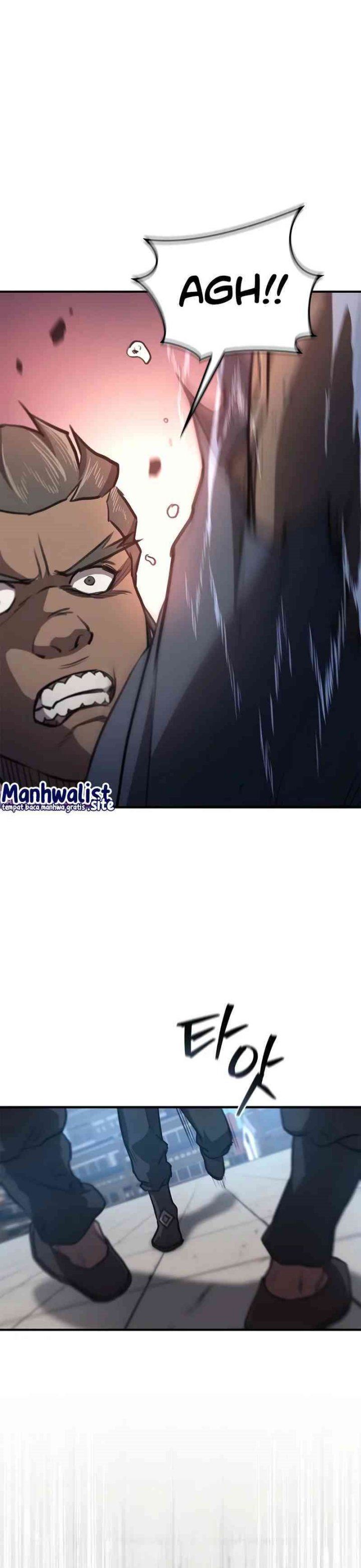 The Demonic Cult Instructor Returns Chap 35 - Next Chap 36