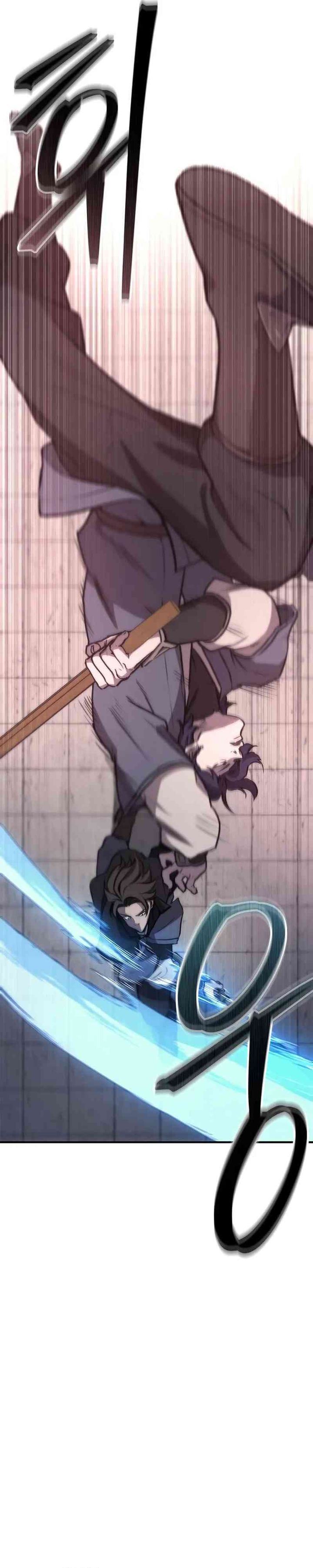 The Demonic Cult Instructor Returns Chap 36 - Next Chap 37