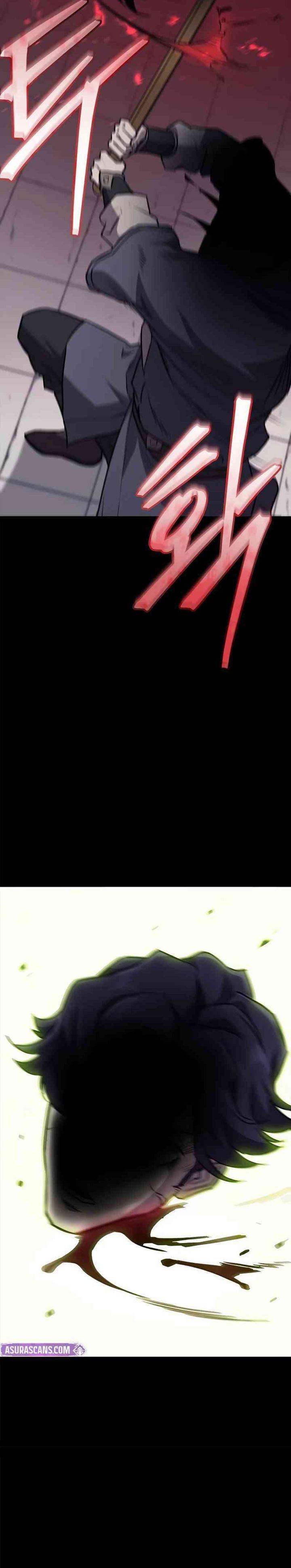 The Demonic Cult Instructor Returns Chap 36 - Next Chap 37