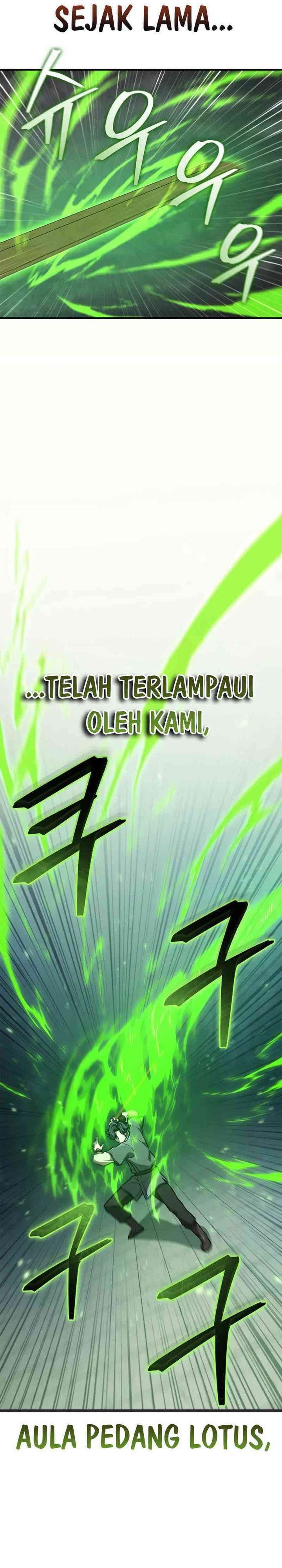 The Demonic Cult Instructor Returns Chap 36 - Next Chap 37