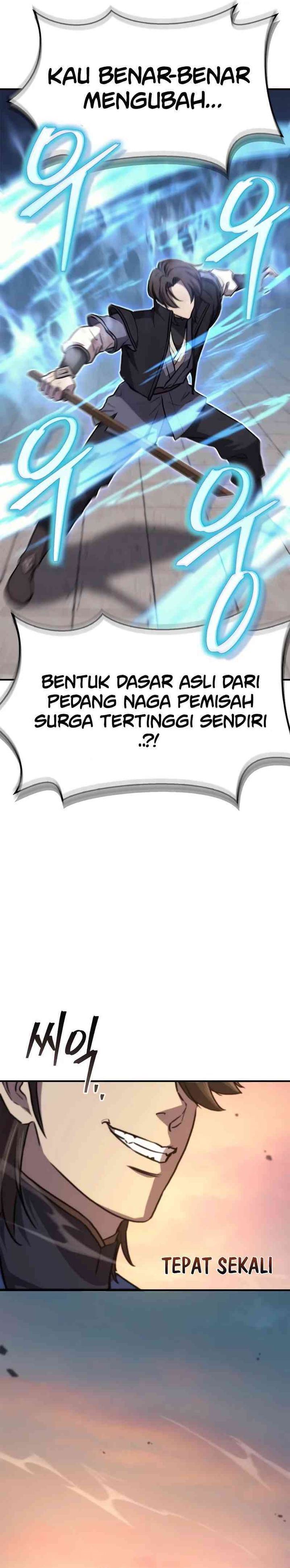 The Demonic Cult Instructor Returns Chap 36 - Next Chap 37