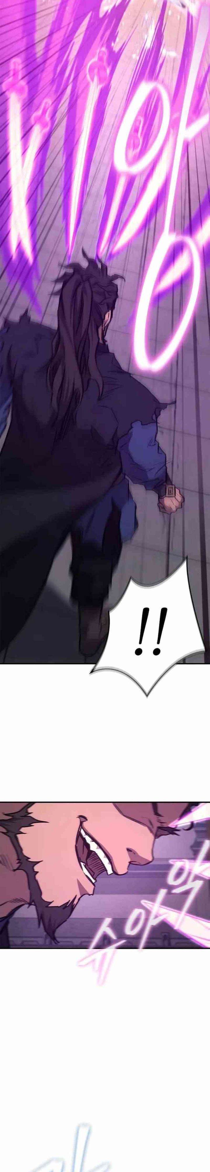 The Demonic Cult Instructor Returns Chap 38 - Next Chap 39