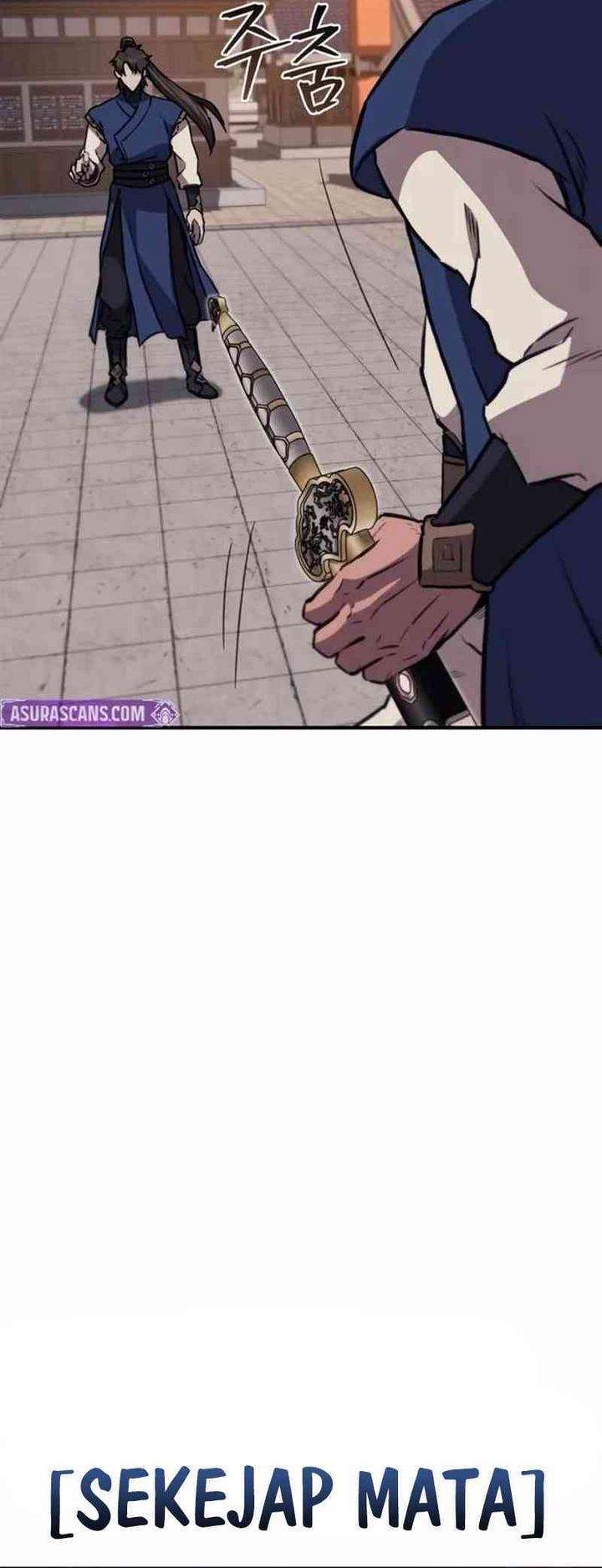 The Demonic Cult Instructor Returns Chap 38 - Next Chap 39