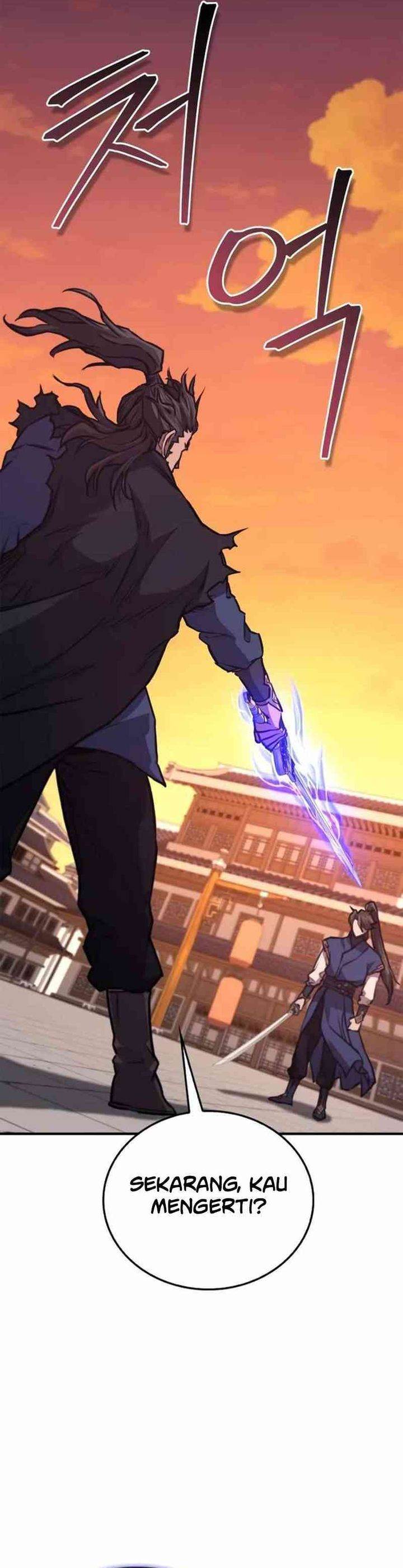 The Demonic Cult Instructor Returns Chap 38 - Next Chap 39