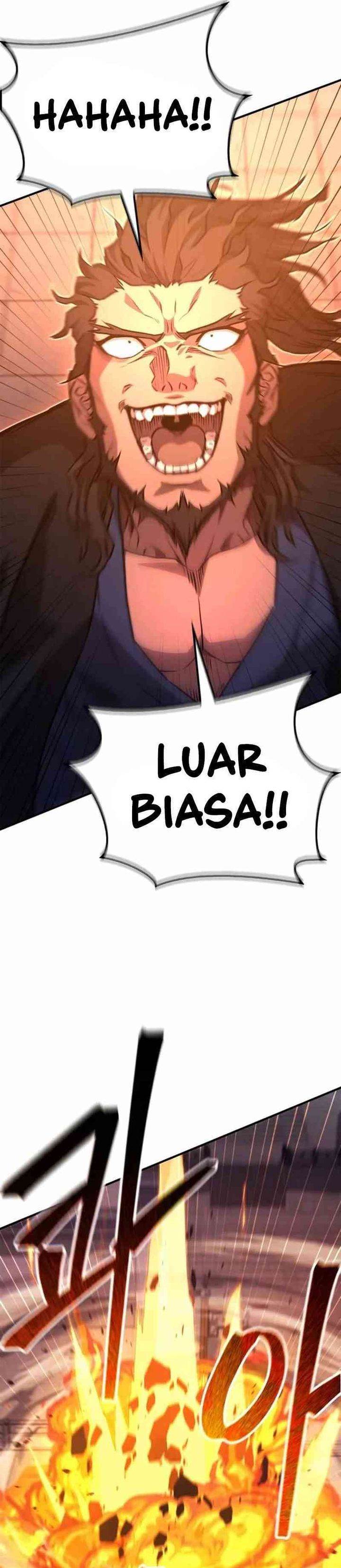 The Demonic Cult Instructor Returns Chap 38 - Next Chap 39