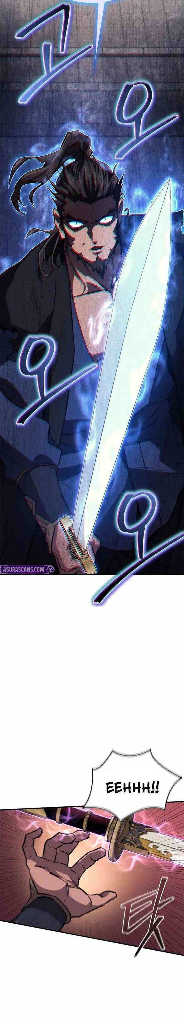 The Demonic Cult Instructor Returns Chap 38 - Next Chap 39