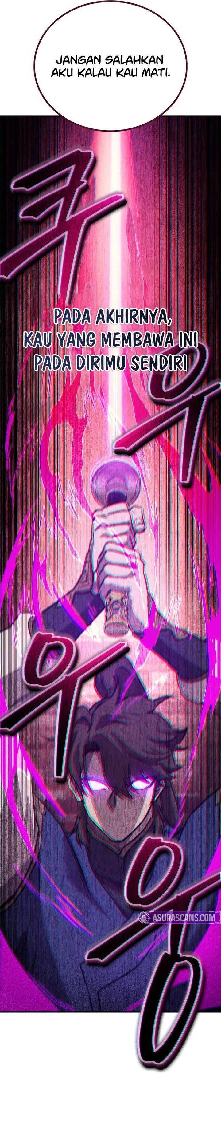 The Demonic Cult Instructor Returns Chap 39 - Next Chap 40