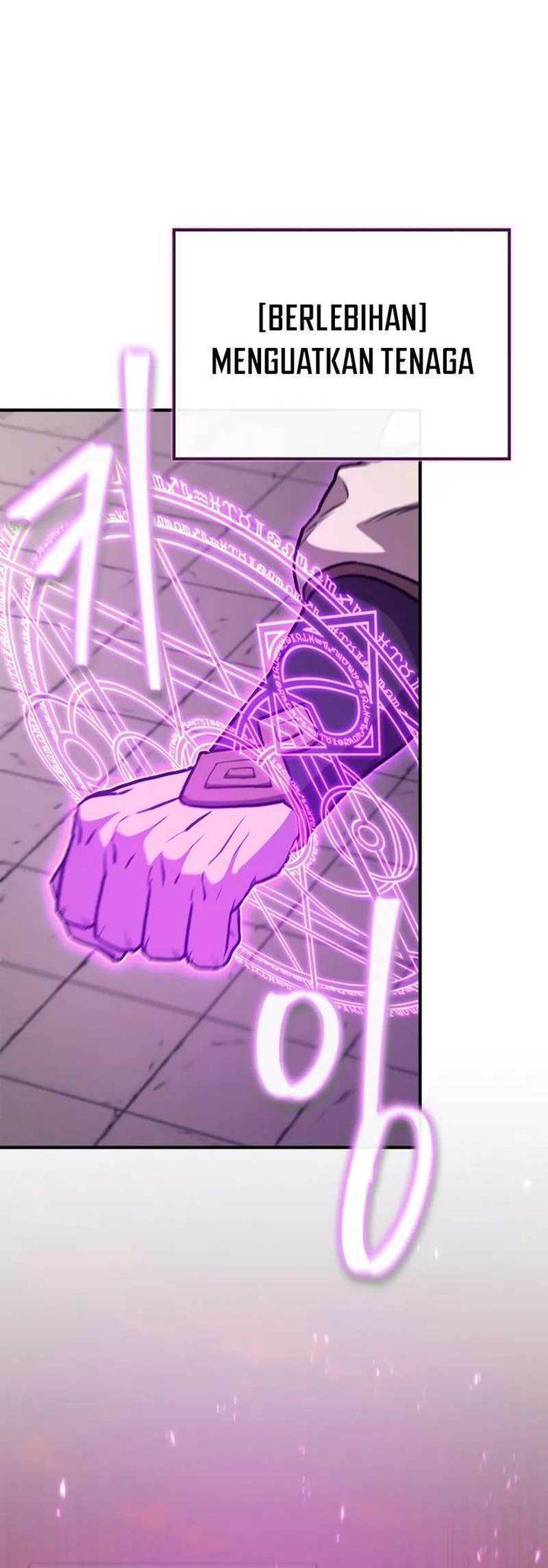 The Demonic Cult Instructor Returns Chap 39 - Next Chap 40