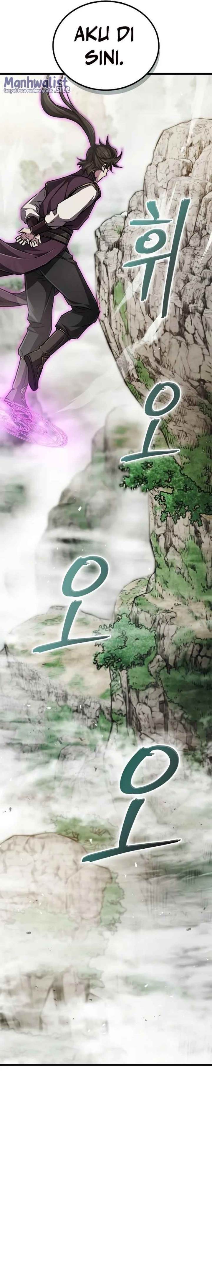 The Demonic Cult Instructor Returns Chap 3 - Next Chap 4