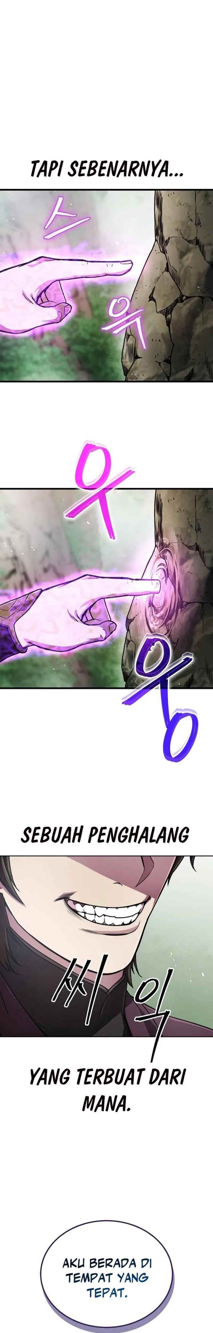 The Demonic Cult Instructor Returns Chap 3 - Next Chap 4