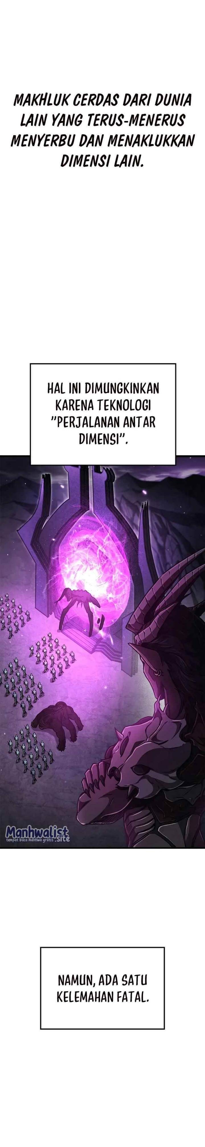 The Demonic Cult Instructor Returns Chap 3 - Next Chap 4