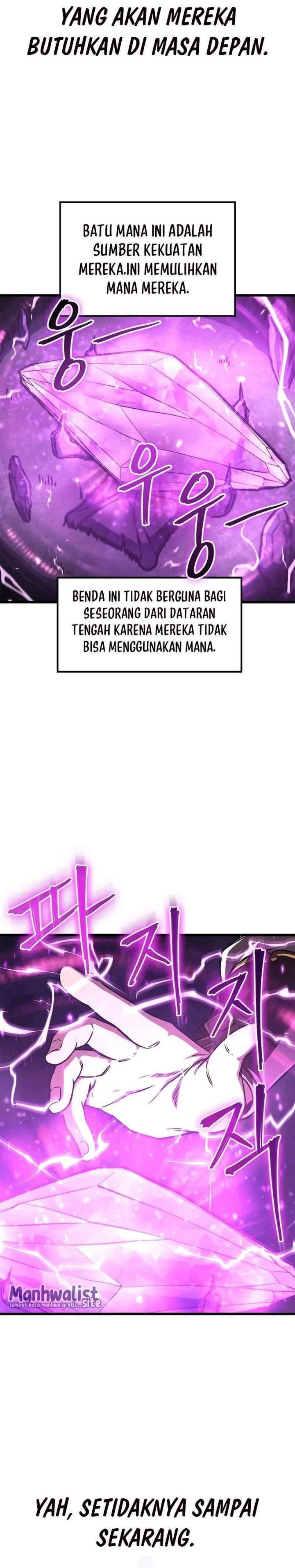 The Demonic Cult Instructor Returns Chap 3 - Next Chap 4