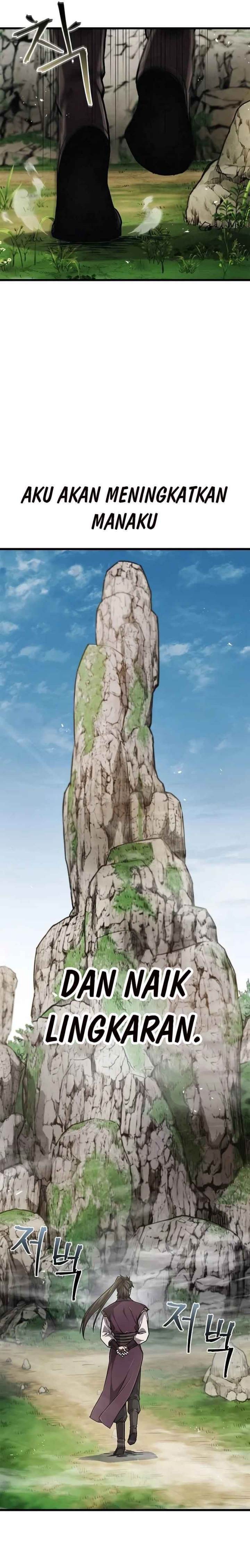 The Demonic Cult Instructor Returns Chap 3 - Next Chap 4