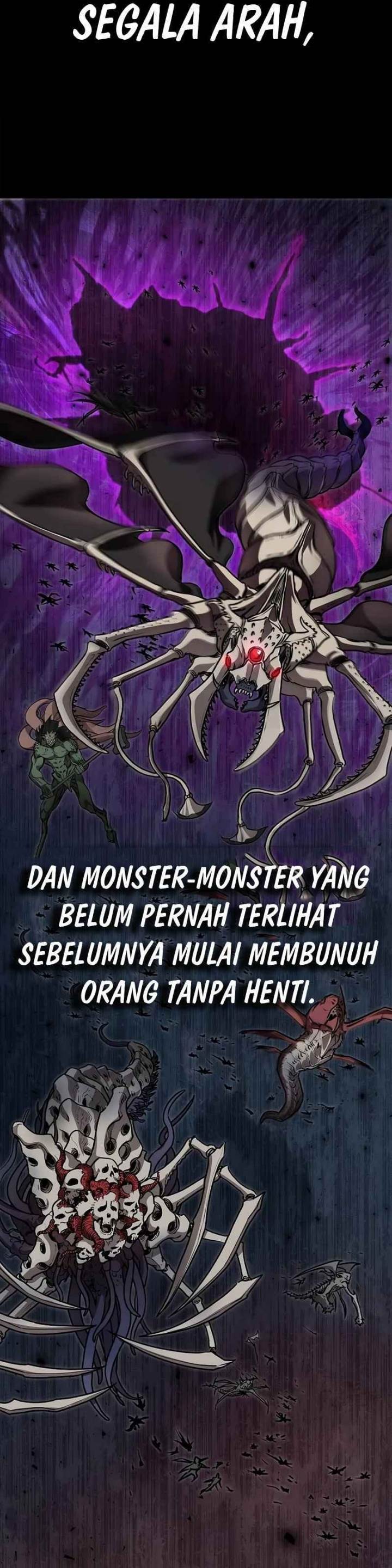 The Demonic Cult Instructor Returns Chap 3 - Next Chap 4