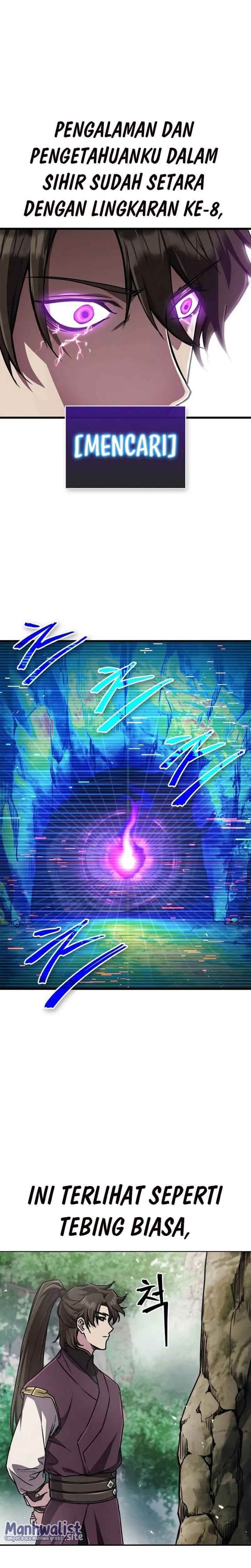 The Demonic Cult Instructor Returns Chap 3 - Next Chap 4